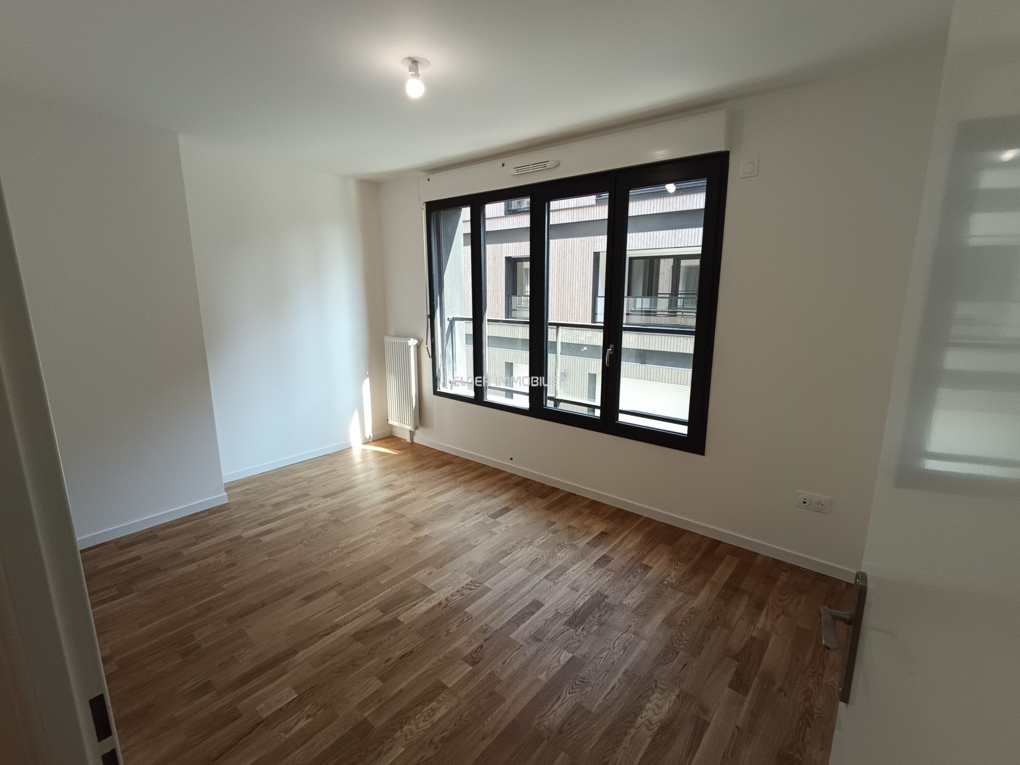 apartment 3 Rooms for rent on Colombes (92700)
