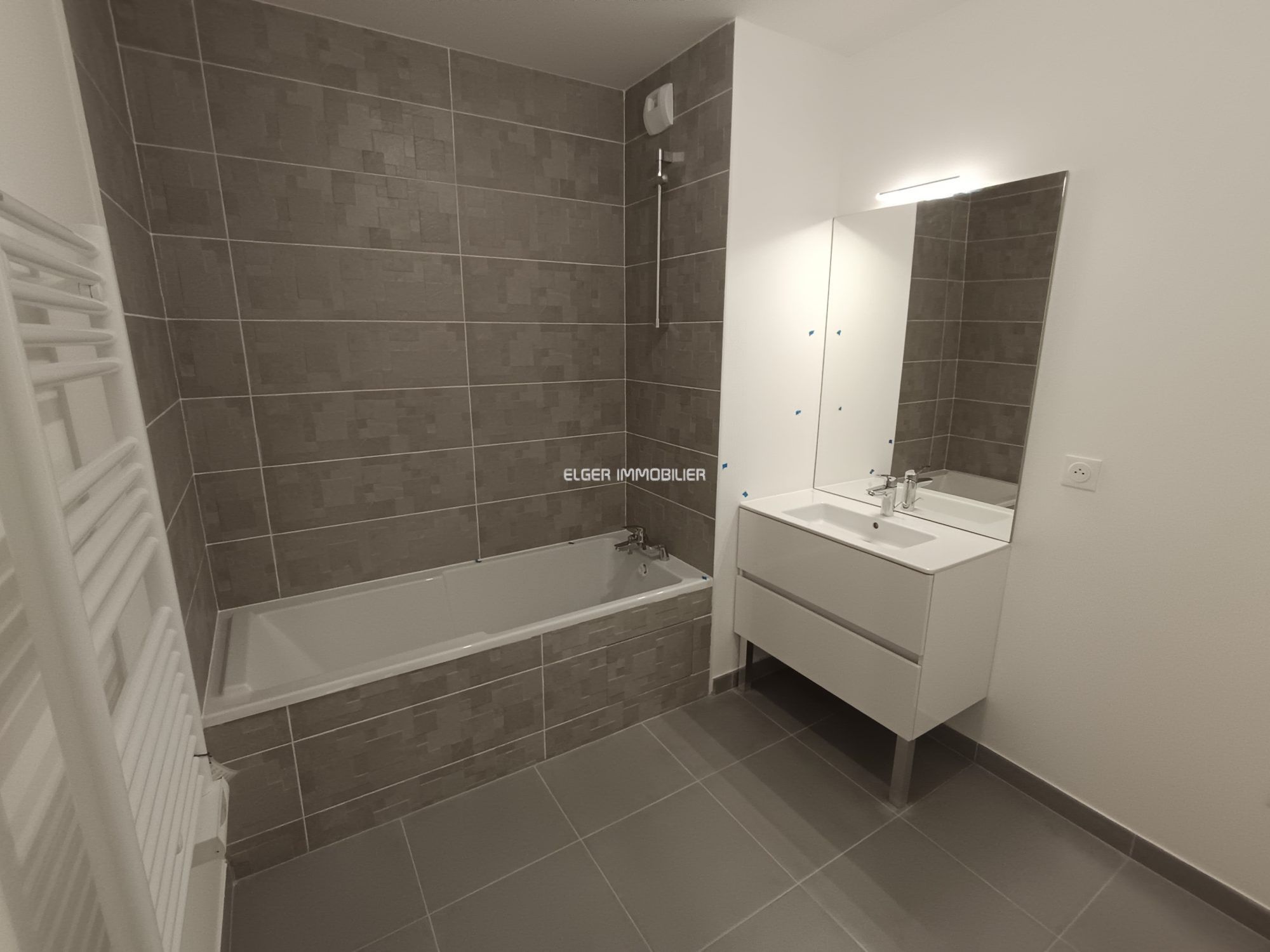 apartment 3 Rooms for rent on Colombes (92700)