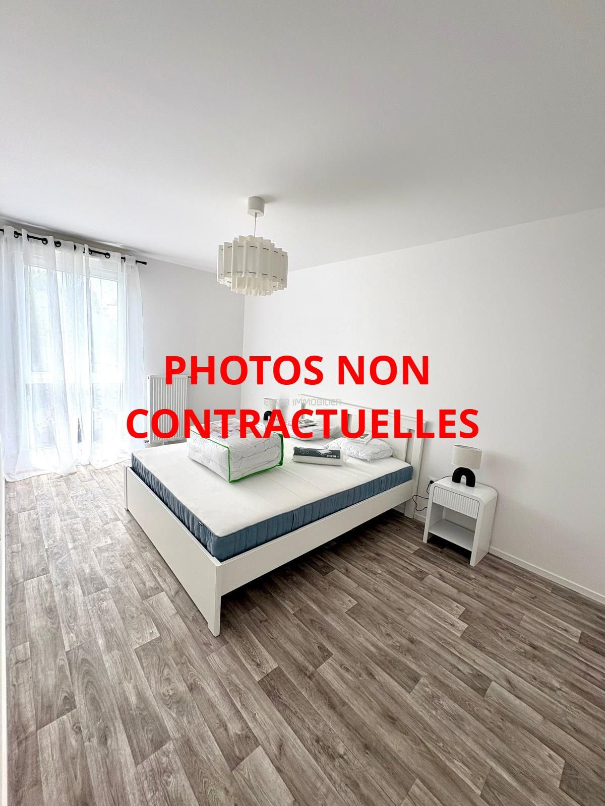 apartment 3 Rooms for rent on Colombes (92700)