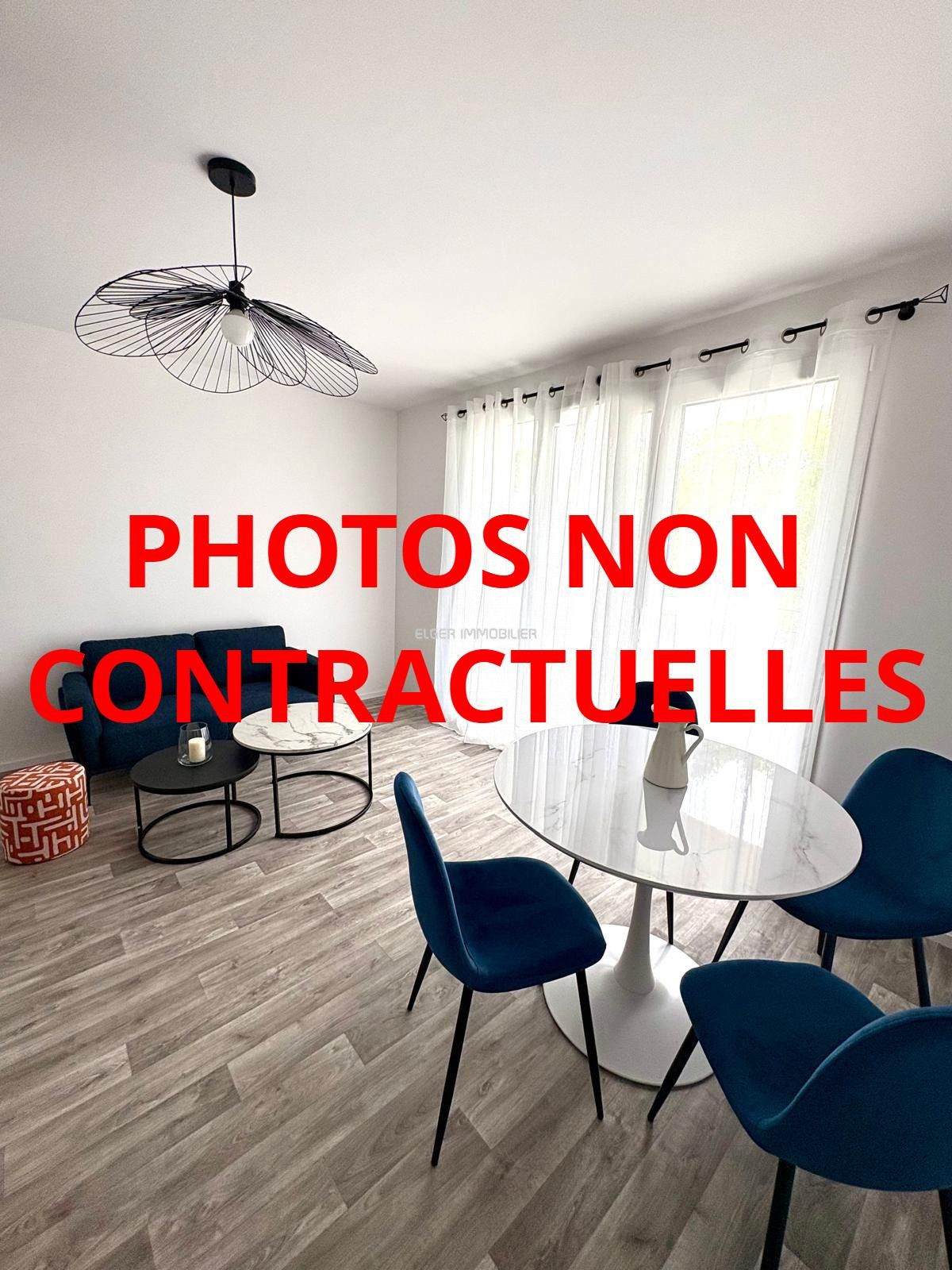 apartment 3 Rooms for rent on Colombes (92700)