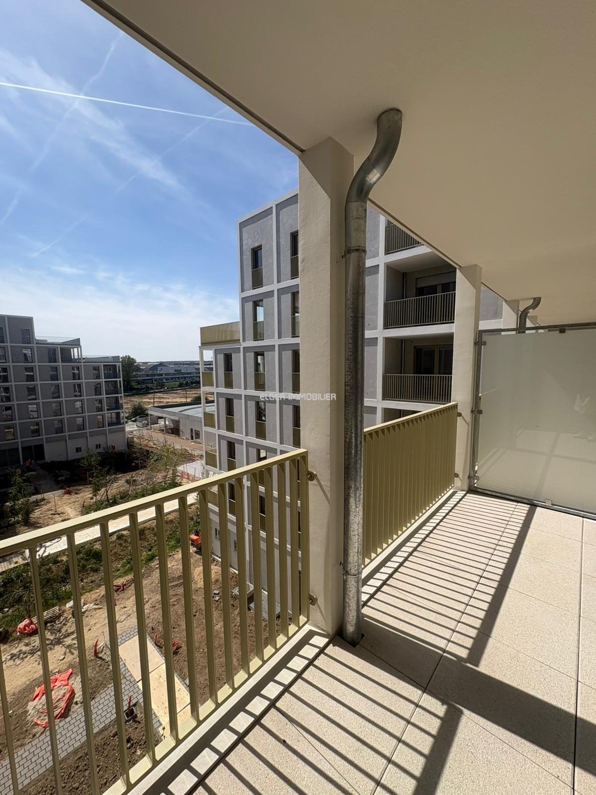 apartment 3 Rooms for rent on Orly (94310)