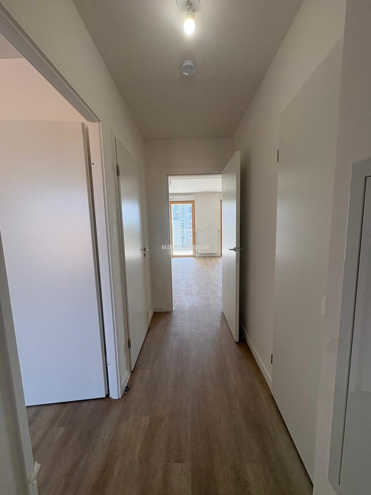 apartment 3 Rooms for rent on Orly (94310)