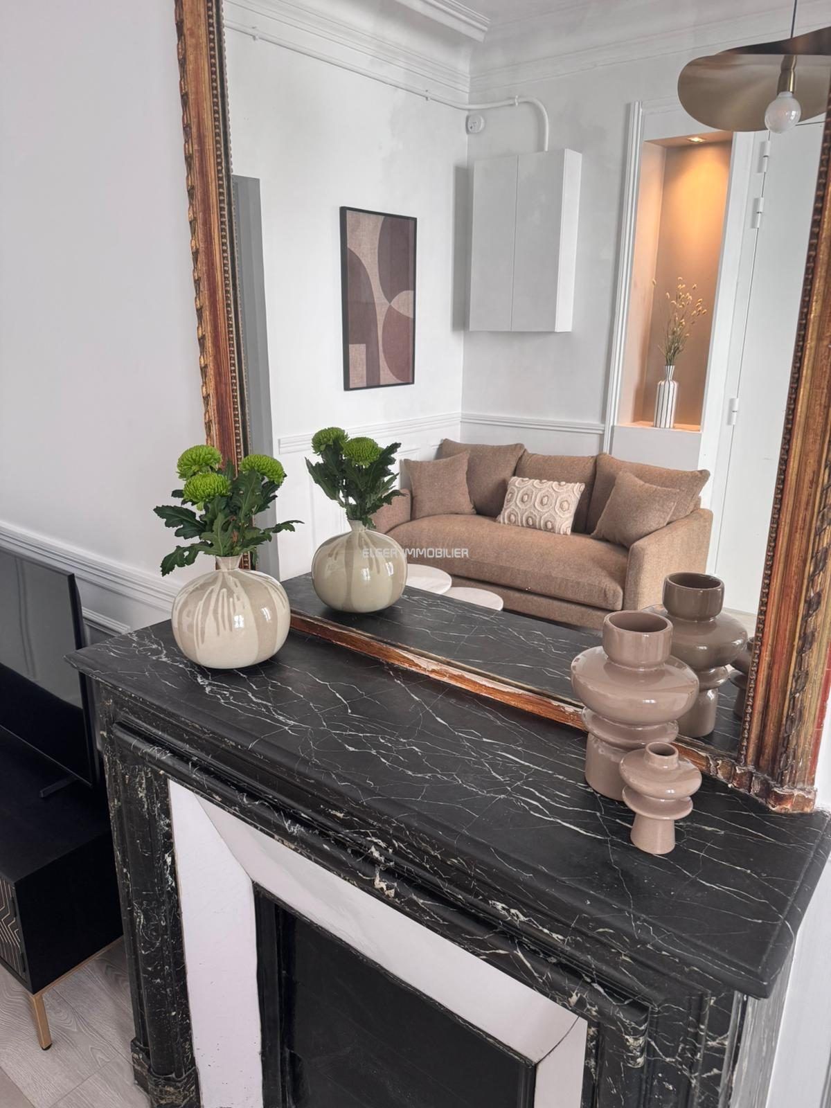 apartment 2 Rooms for rent on Paris (75017)