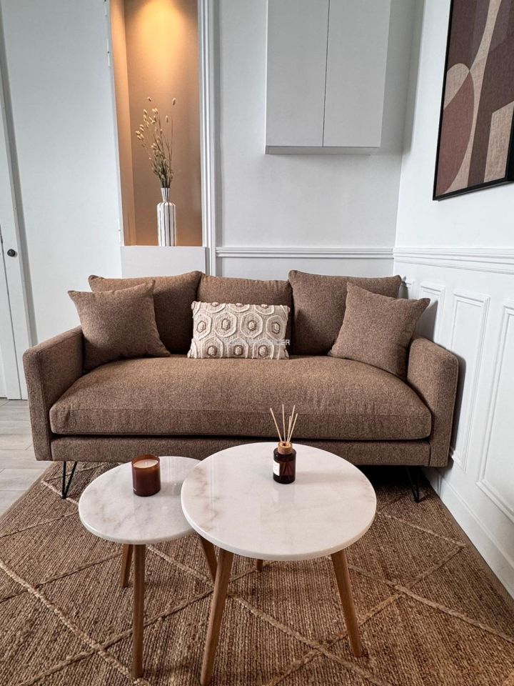 Rental Apartment Paris 17 2&nbsp;Rooms 30.44&nbsp;m²