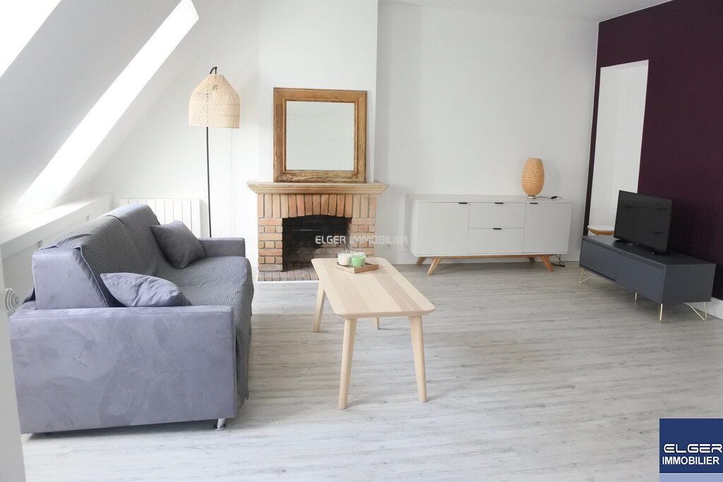 apartment 2 Rooms for rent on Paris (75016)
