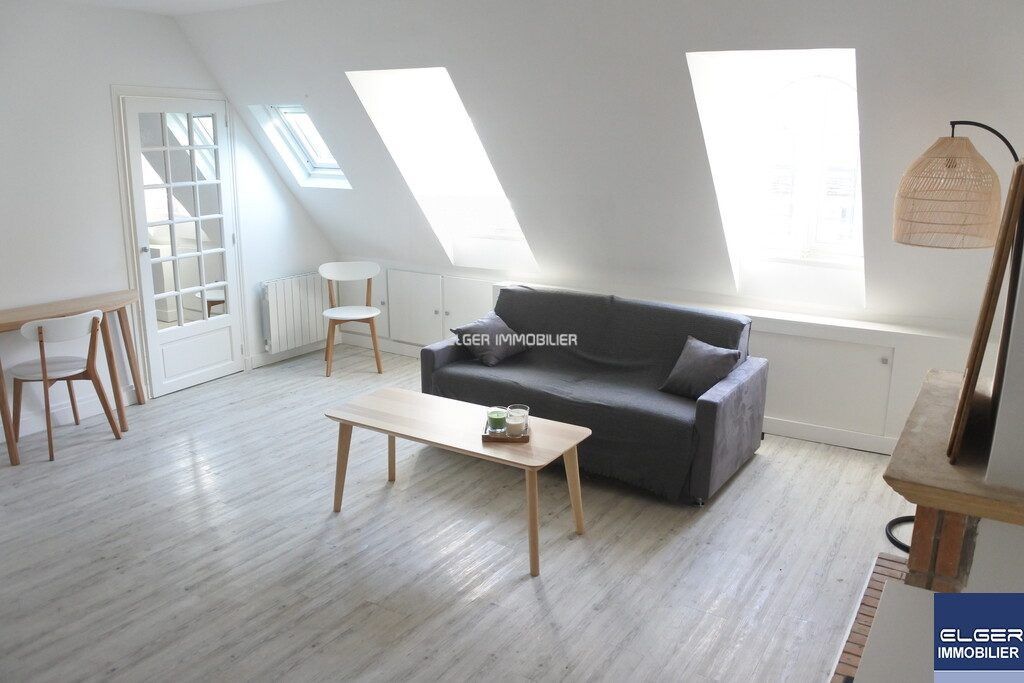 apartment 2 Rooms for rent on Paris (75016)