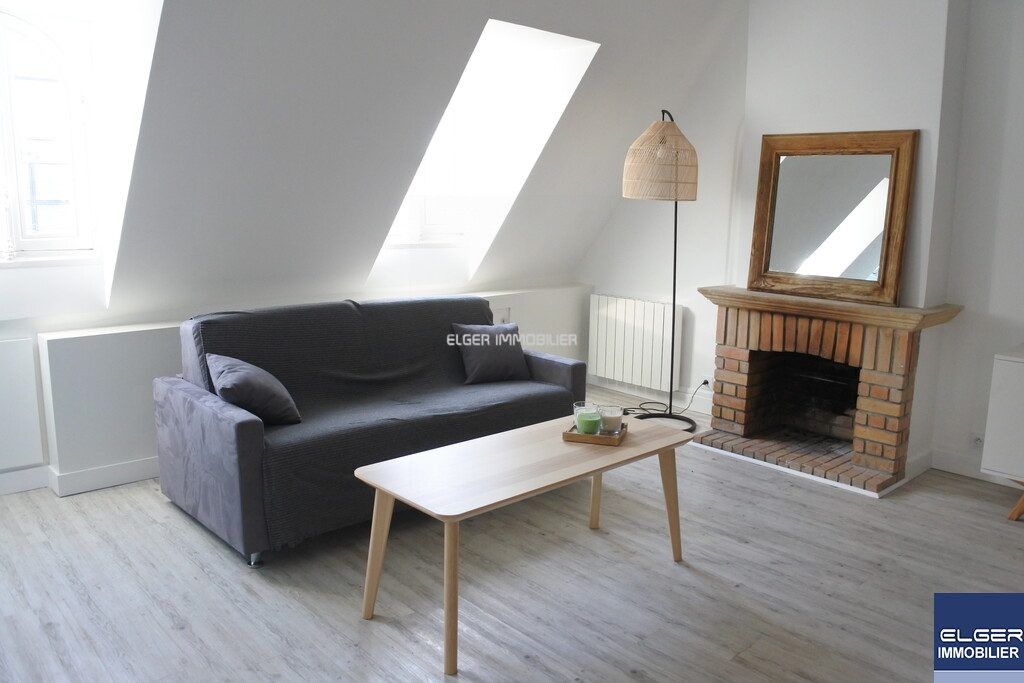 apartment 2 Rooms for rent on Paris (75016)