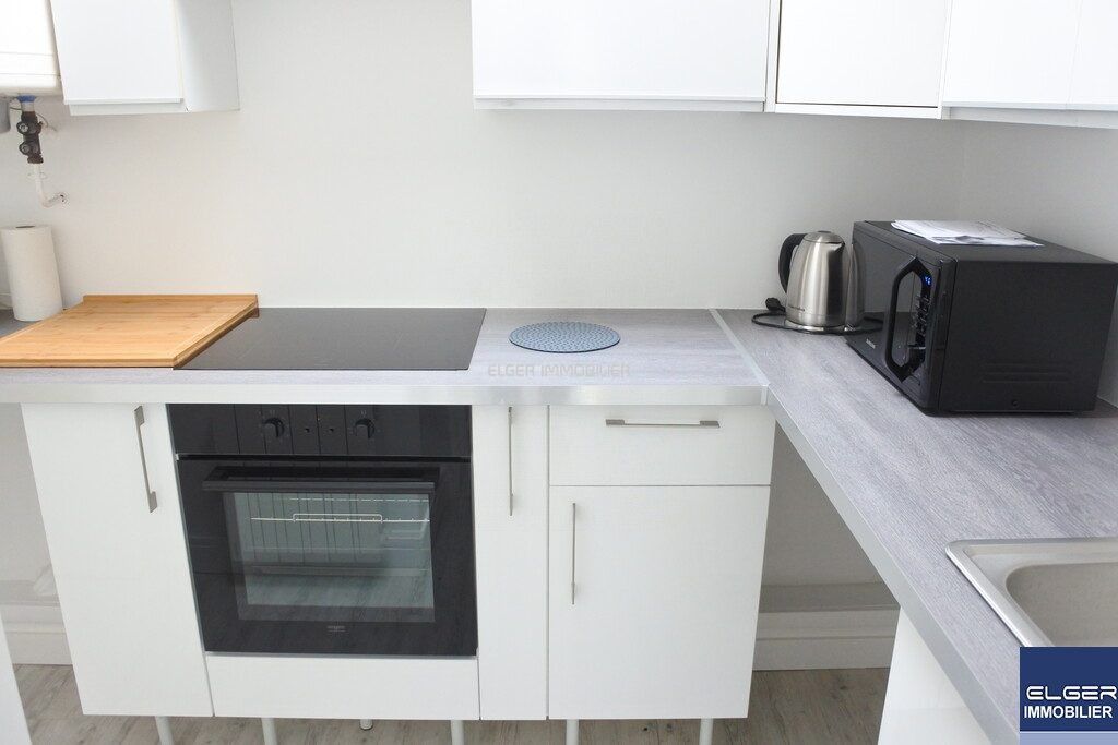 apartment 2 Rooms for rent on Paris (75016)