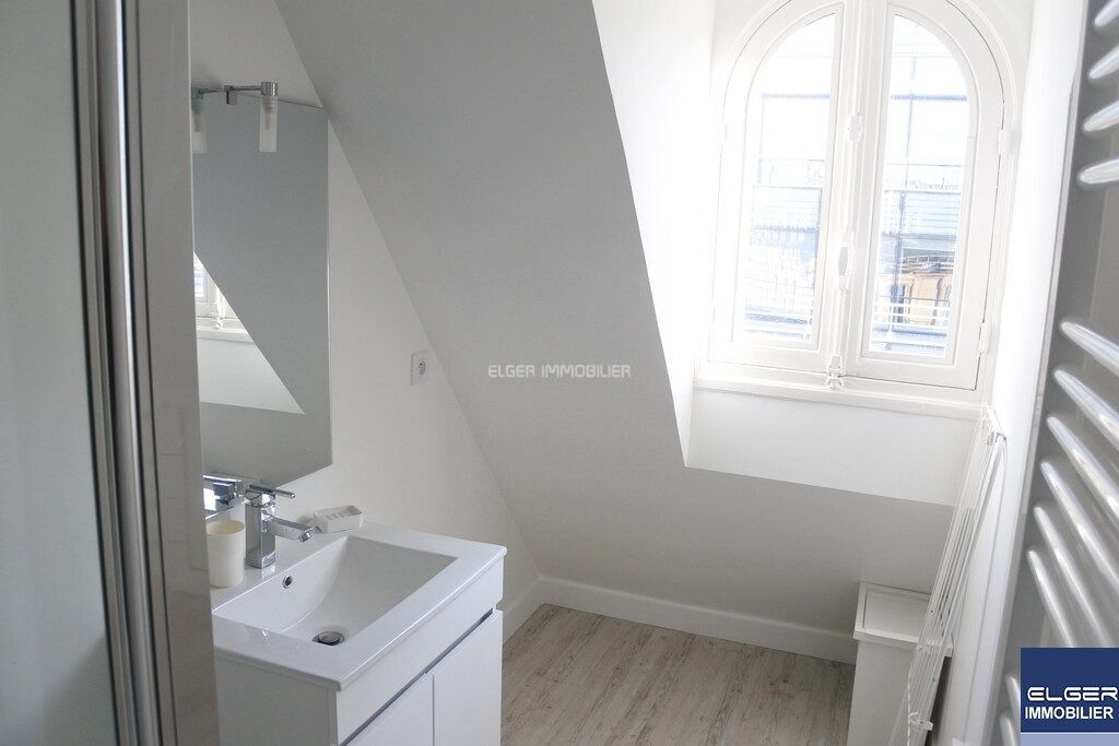 apartment 2 Rooms for rent on Paris (75016)