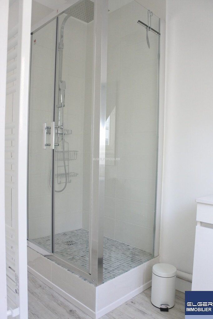 apartment 2 Rooms for rent on Paris (75016)