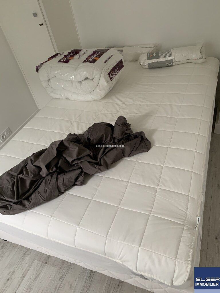 apartment 2 Rooms for rent on Paris (75016)