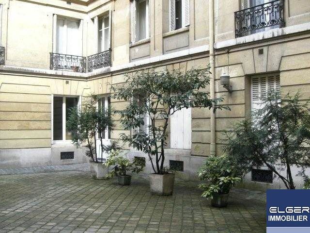 apartment 2 Rooms for rent on Paris (75016)