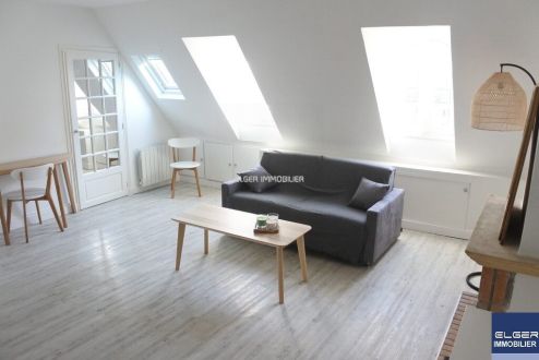 Rental Apartment Paris 16 2&nbsp;Rooms 42.02&nbsp;m²