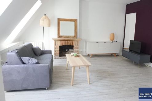 Rental Apartment Paris 16 2&nbsp;Rooms 42.02&nbsp;m²