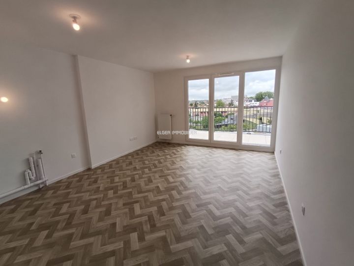 Rental Apartment Drancy 3&nbsp;Rooms 61&nbsp;m²