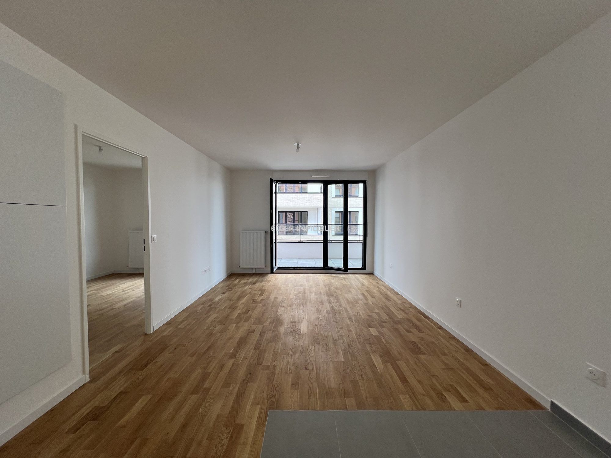 appartement 2 Pièces en location sur Colombes (92700)