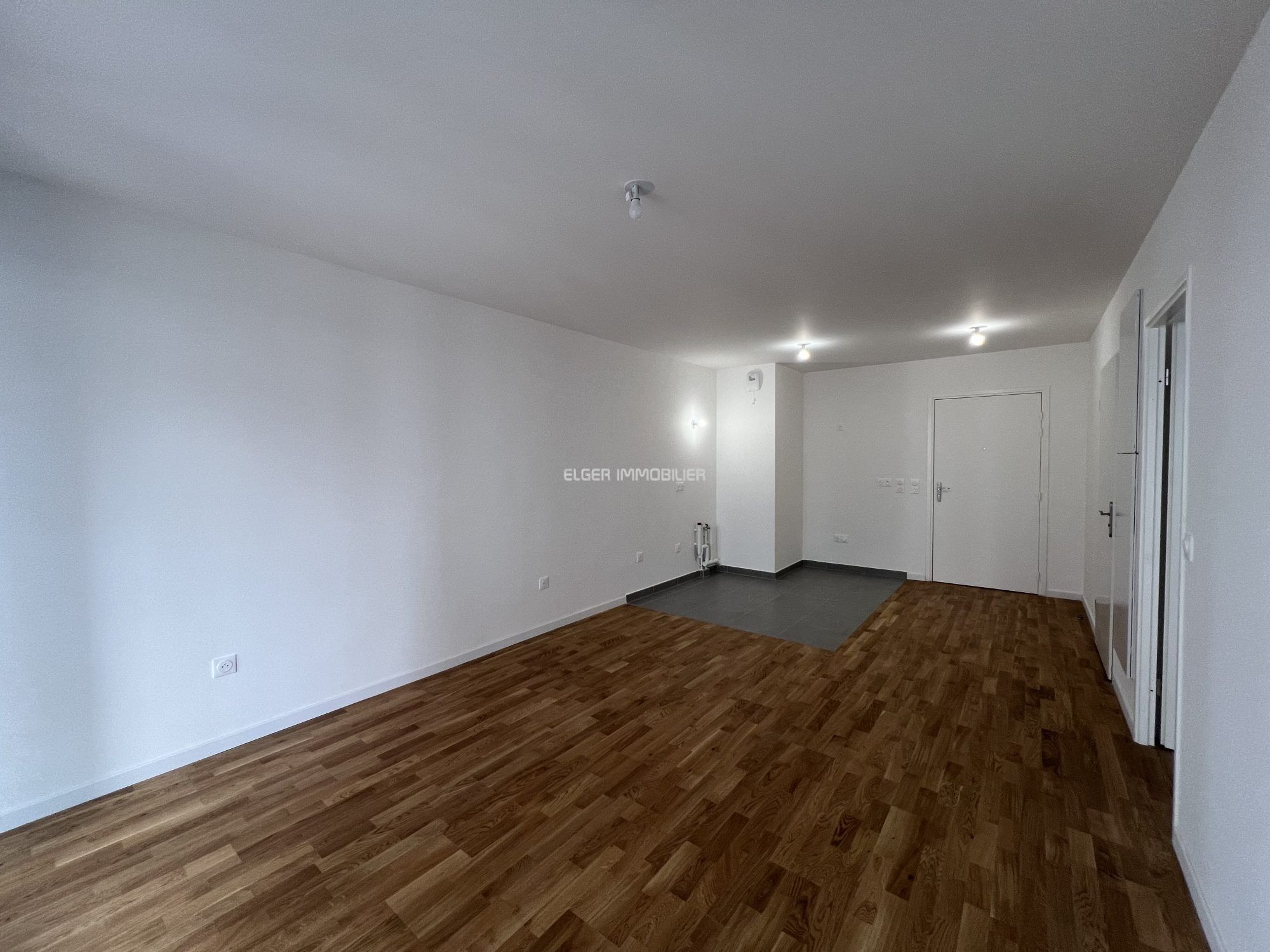 appartement 2 Pièces en location sur Colombes (92700)