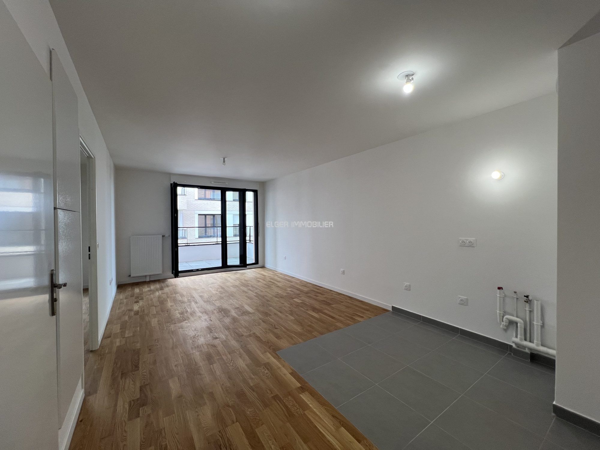 appartement 2 Pièces en location sur Colombes (92700)
