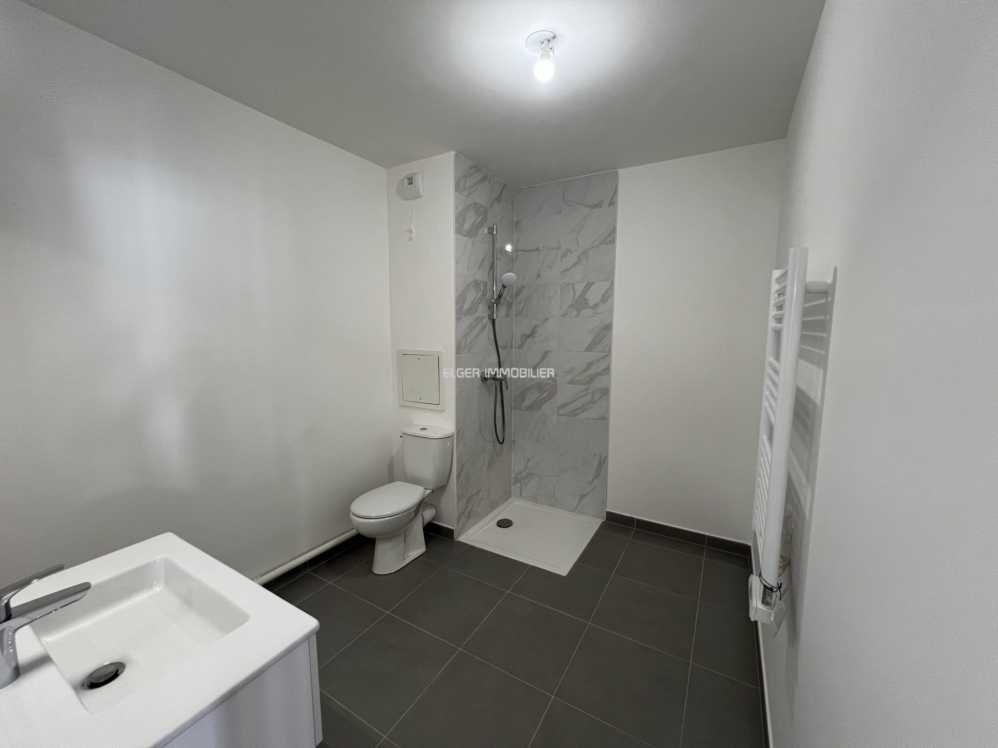 appartement 2 Pièces en location sur Colombes (92700)