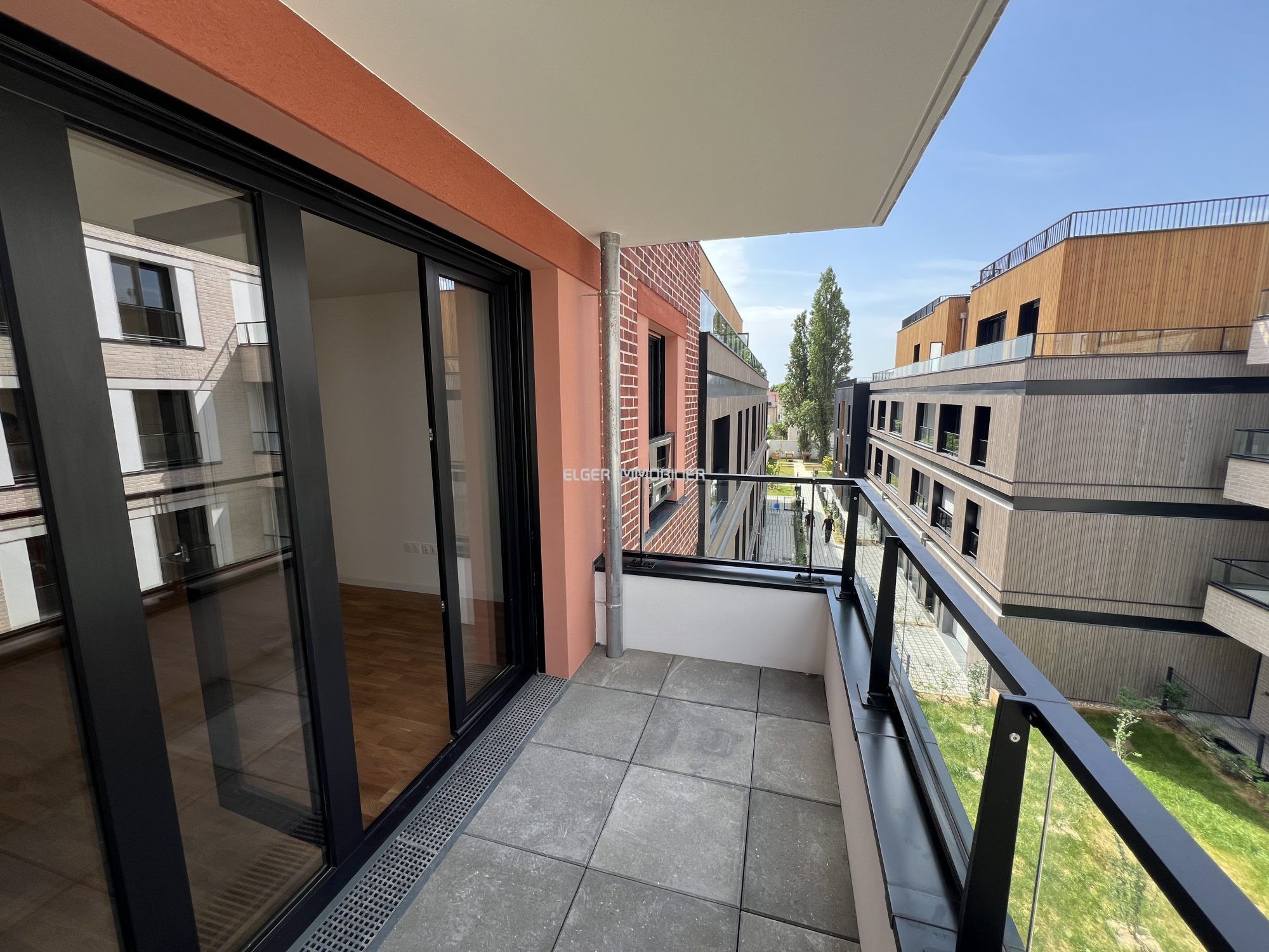 appartement 2 Pièces en location sur Colombes (92700)