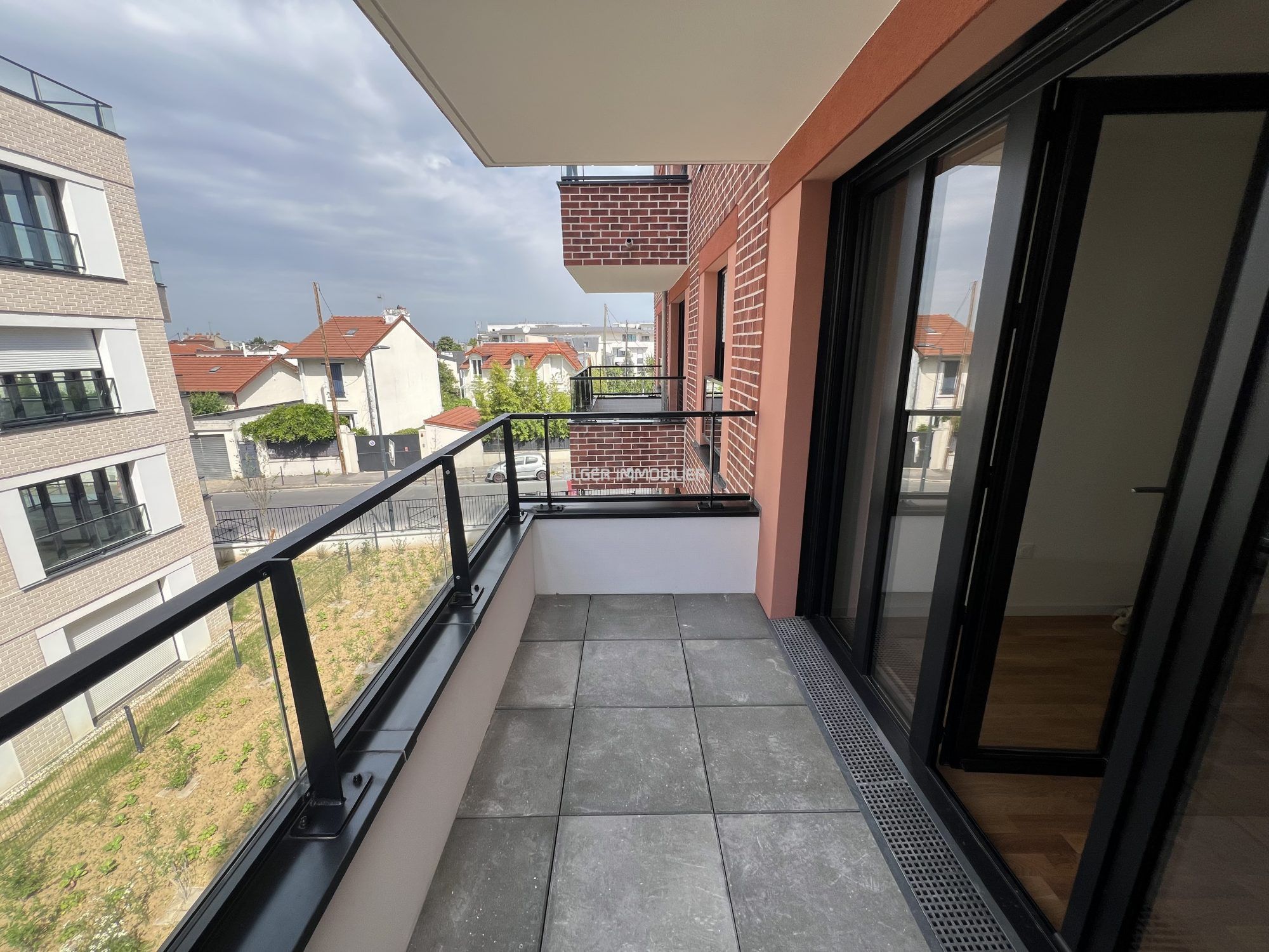 appartement 2 Pièces en location sur Colombes (92700)