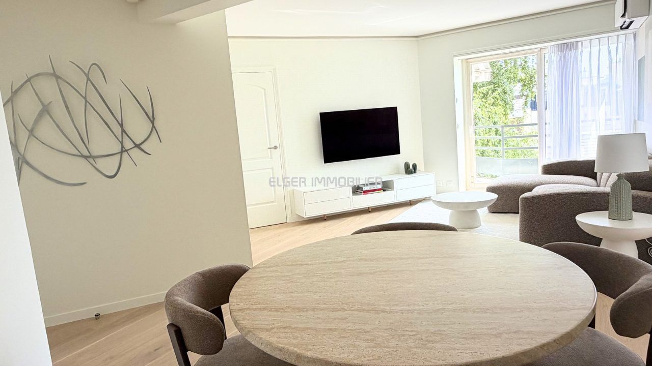 apartment 2 Rooms for rent on Paris (75016)