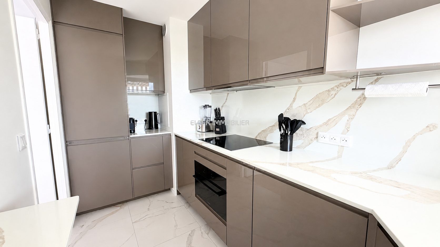 apartment 2 Rooms for rent on Paris (75016)