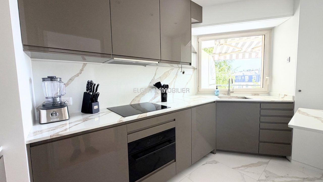 apartment 2 Rooms for rent on Paris (75016)