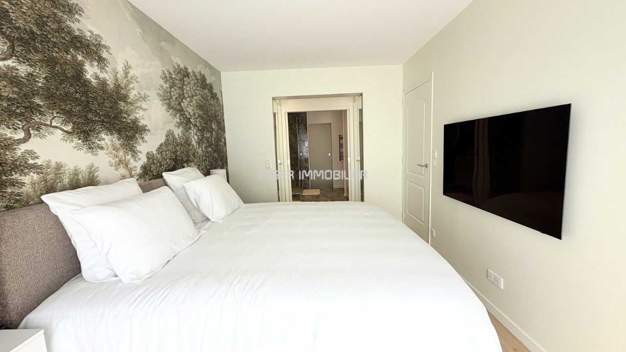 apartment 2 Rooms for rent on Paris (75016)