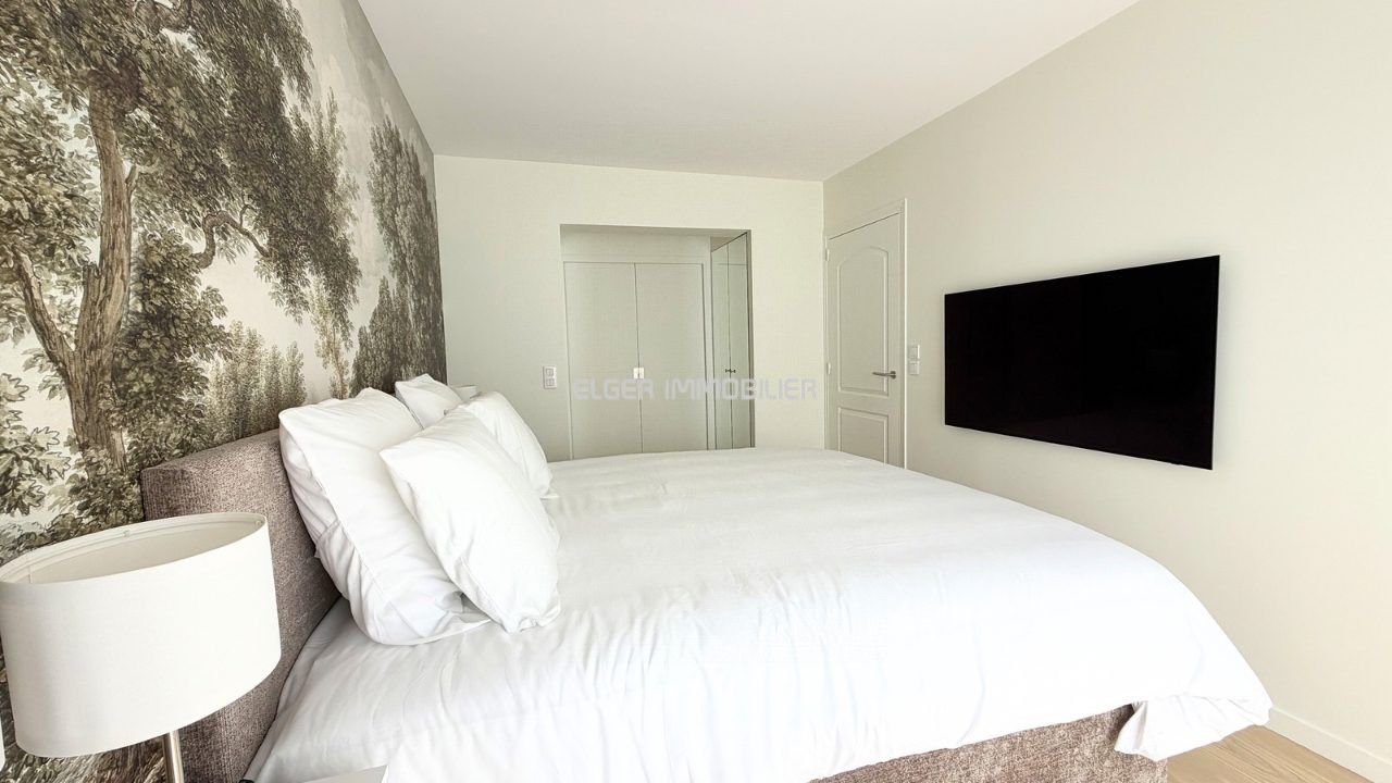 apartment 2 Rooms for rent on Paris (75016)