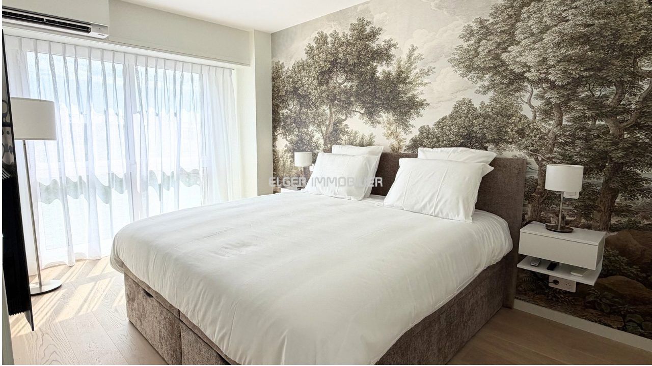apartment 2 Rooms for rent on Paris (75016)