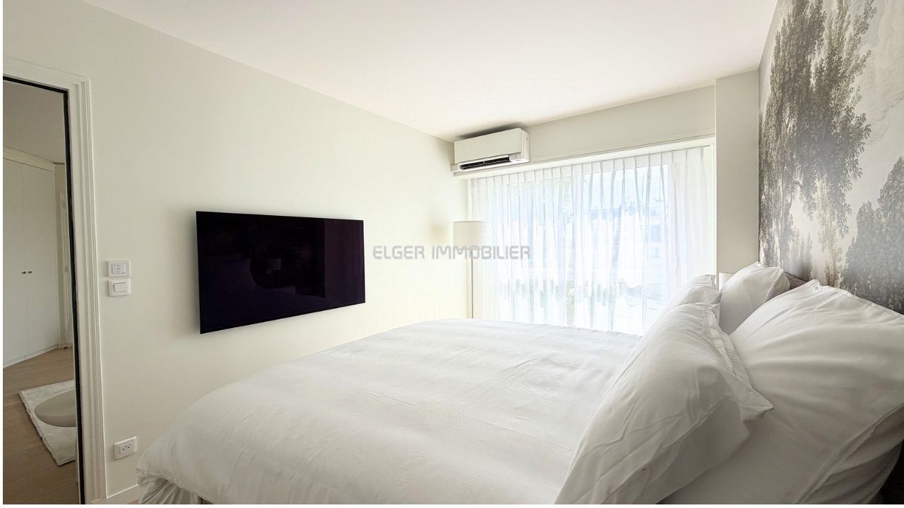 apartment 2 Rooms for rent on Paris (75016)