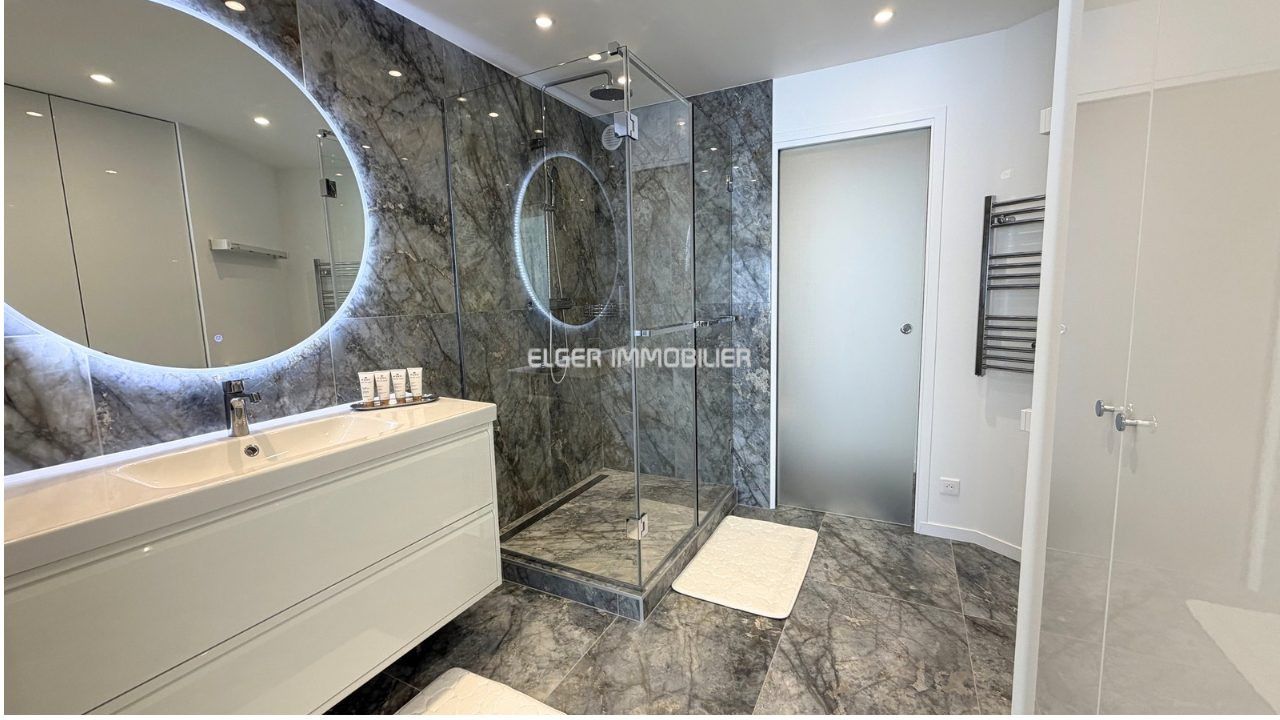 apartment 2 Rooms for rent on Paris (75016)