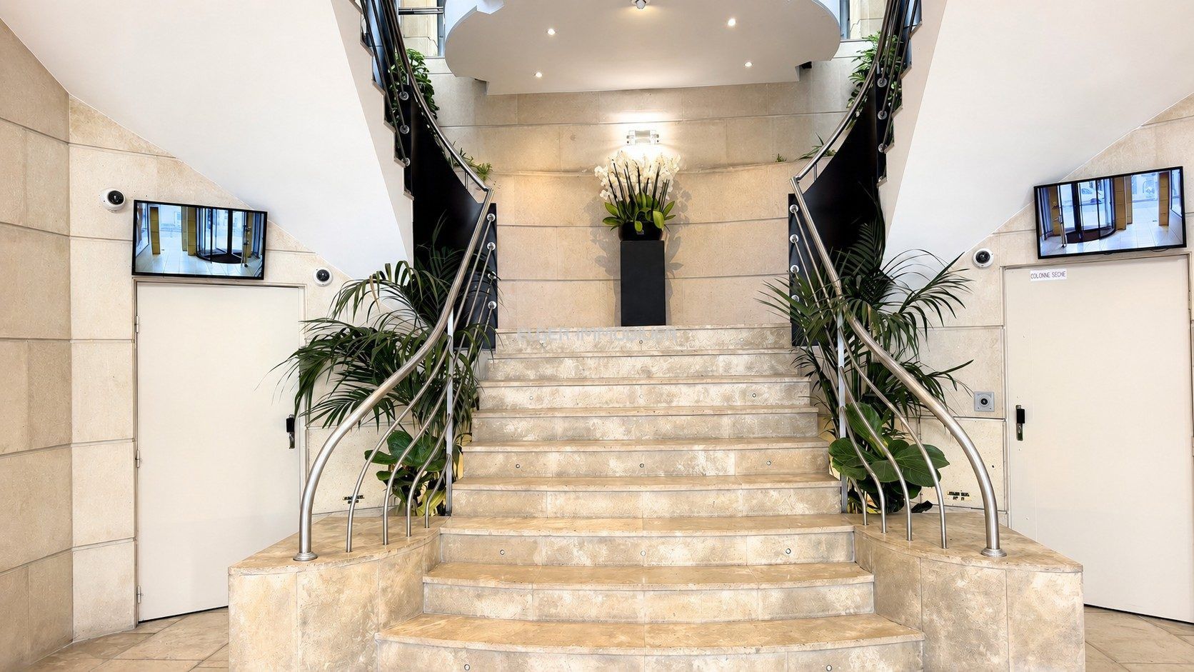 apartment 2 Rooms for rent on Paris (75016)