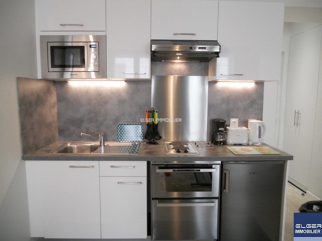 appartement 1 pièce en location sur Paris (75011)