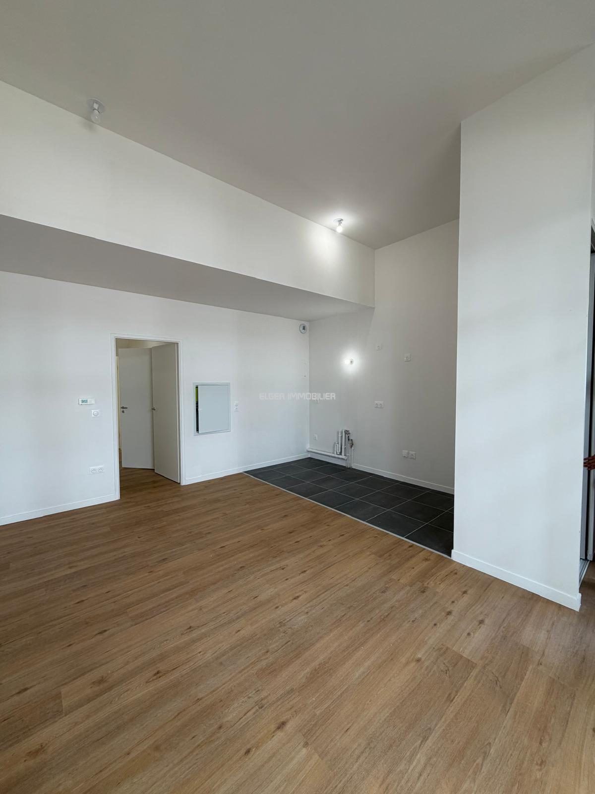 apartment 3 Rooms for rent on Orly (94310)