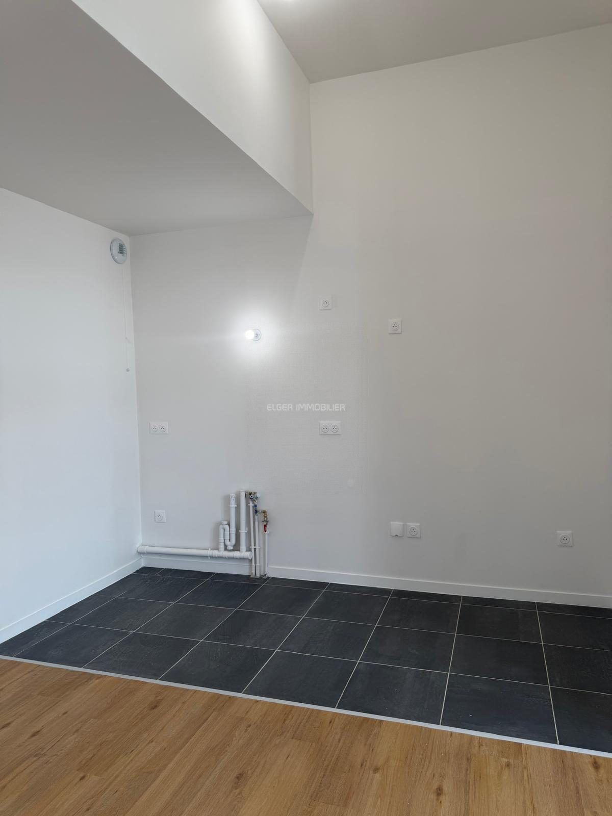 apartment 3 Rooms for rent on Orly (94310)