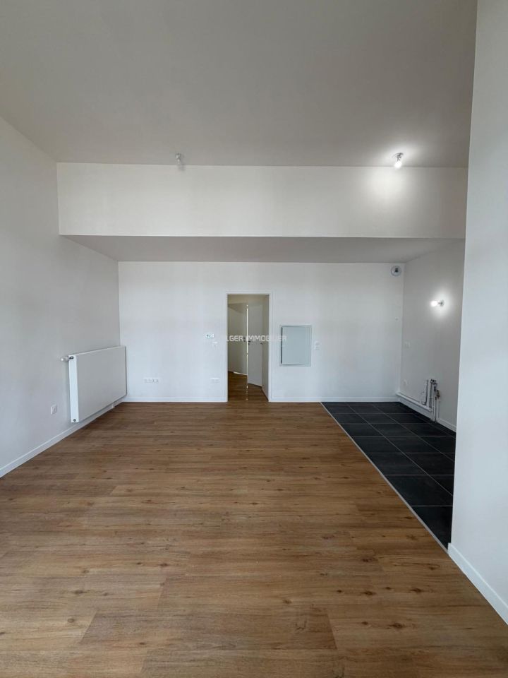 Rental Apartment Orly 3&nbsp;Rooms 66.3&nbsp;m²