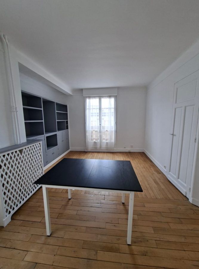 appartement 2 Pièces en location sur Paris (75015)