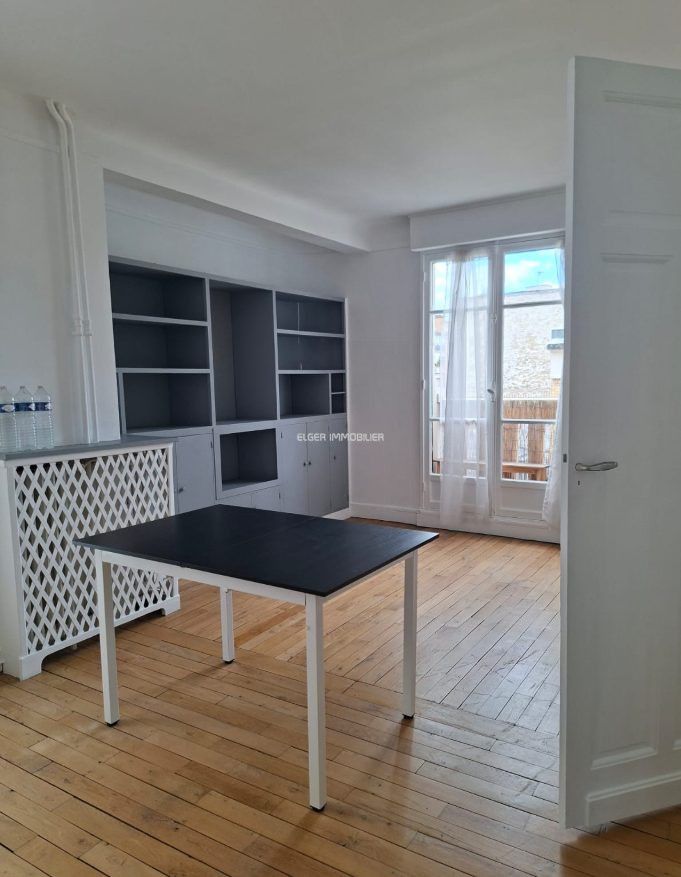 appartement 2 Pièces en location sur Paris (75015)