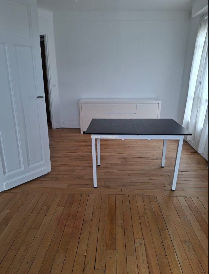 appartement 2 Pièces en location sur Paris (75015)