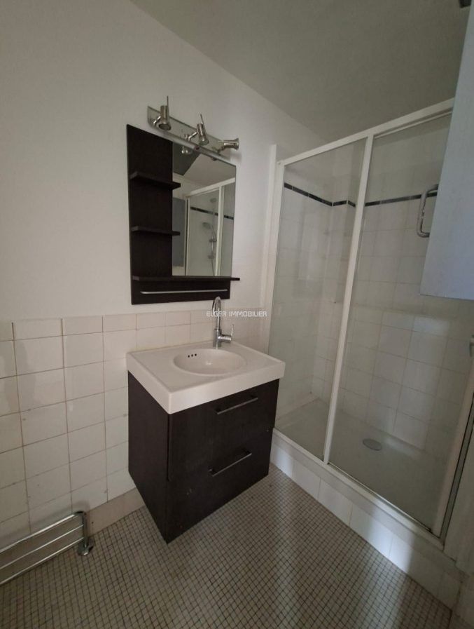 appartement 2 Pièces en location sur Paris (75015)