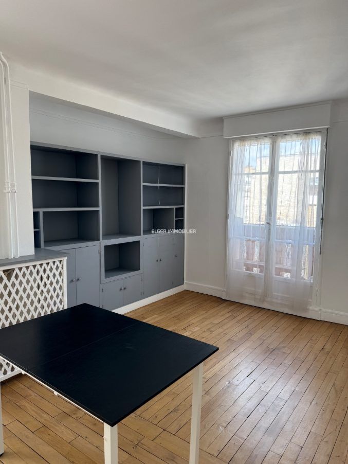Location Appartement Paris 15 2&nbsp;Pièces 47.02&nbsp;m²