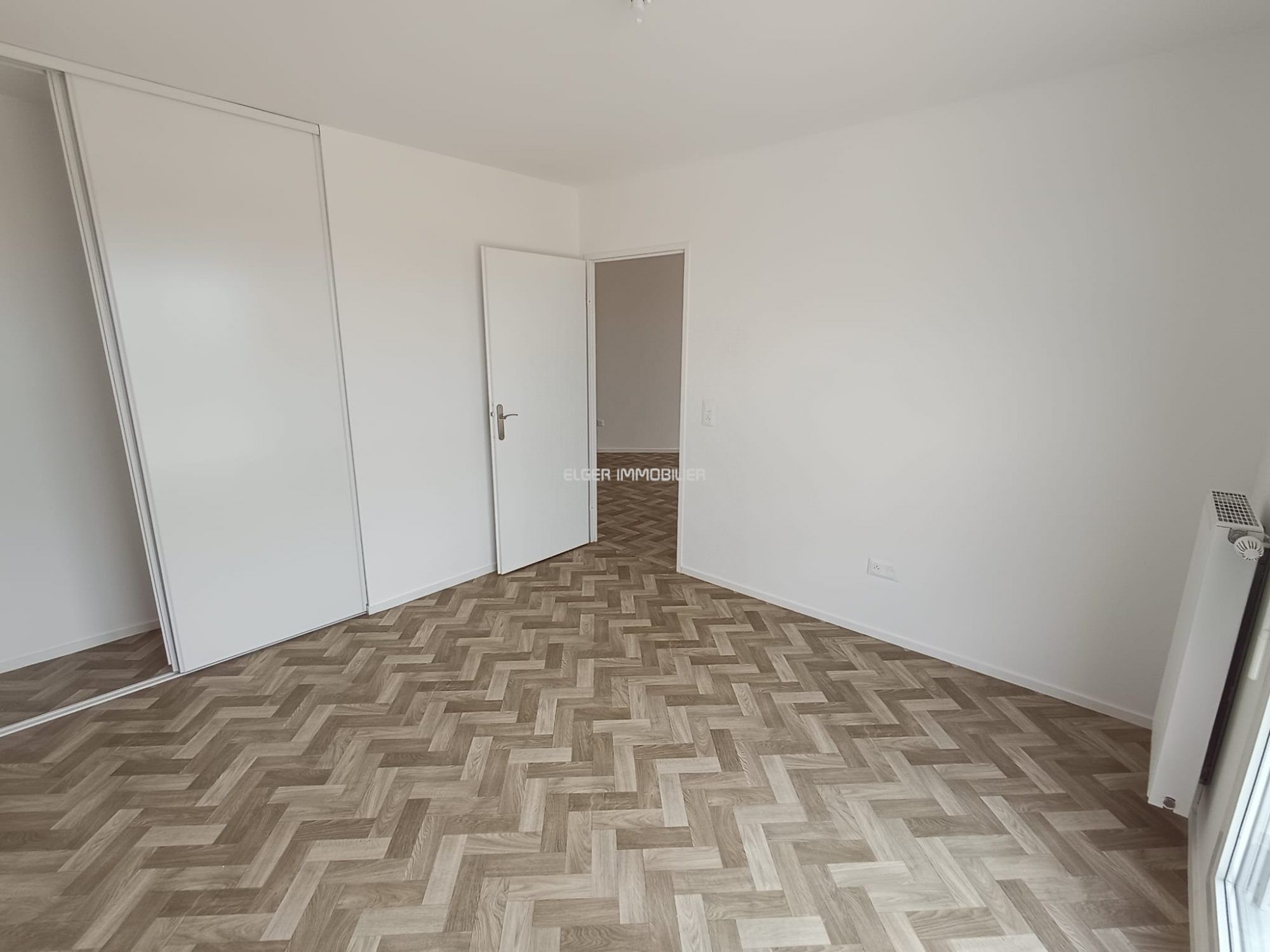 appartement 2 Pièces en location sur Drancy (93700)