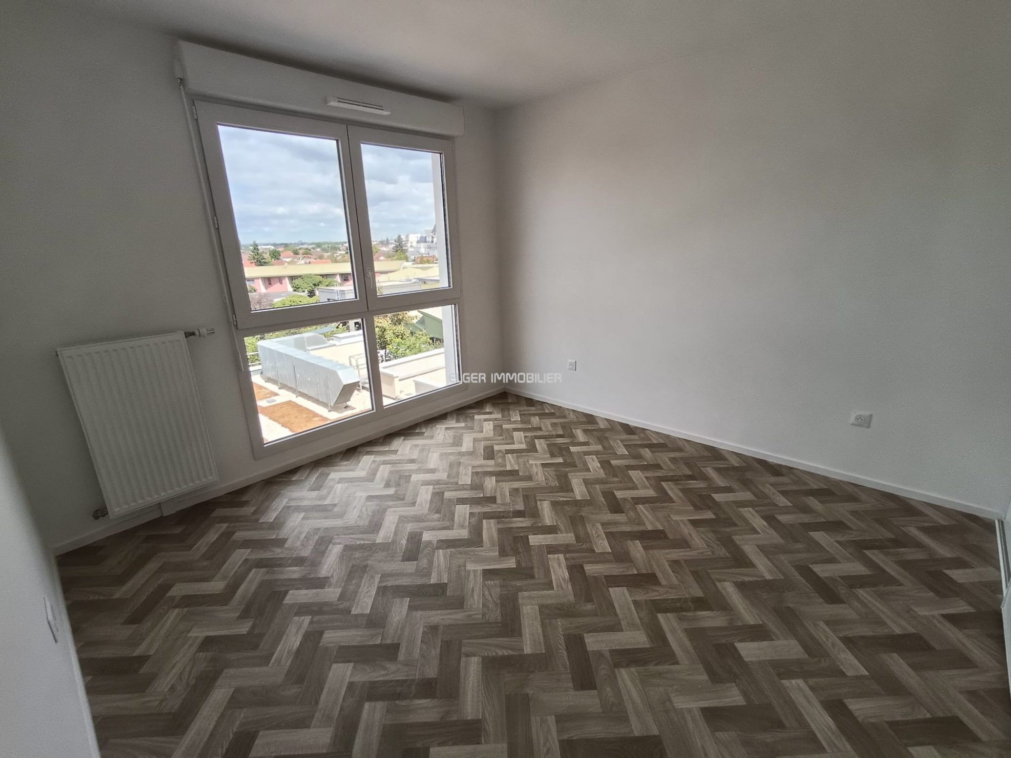 appartement 2 Pièces en location sur Drancy (93700)