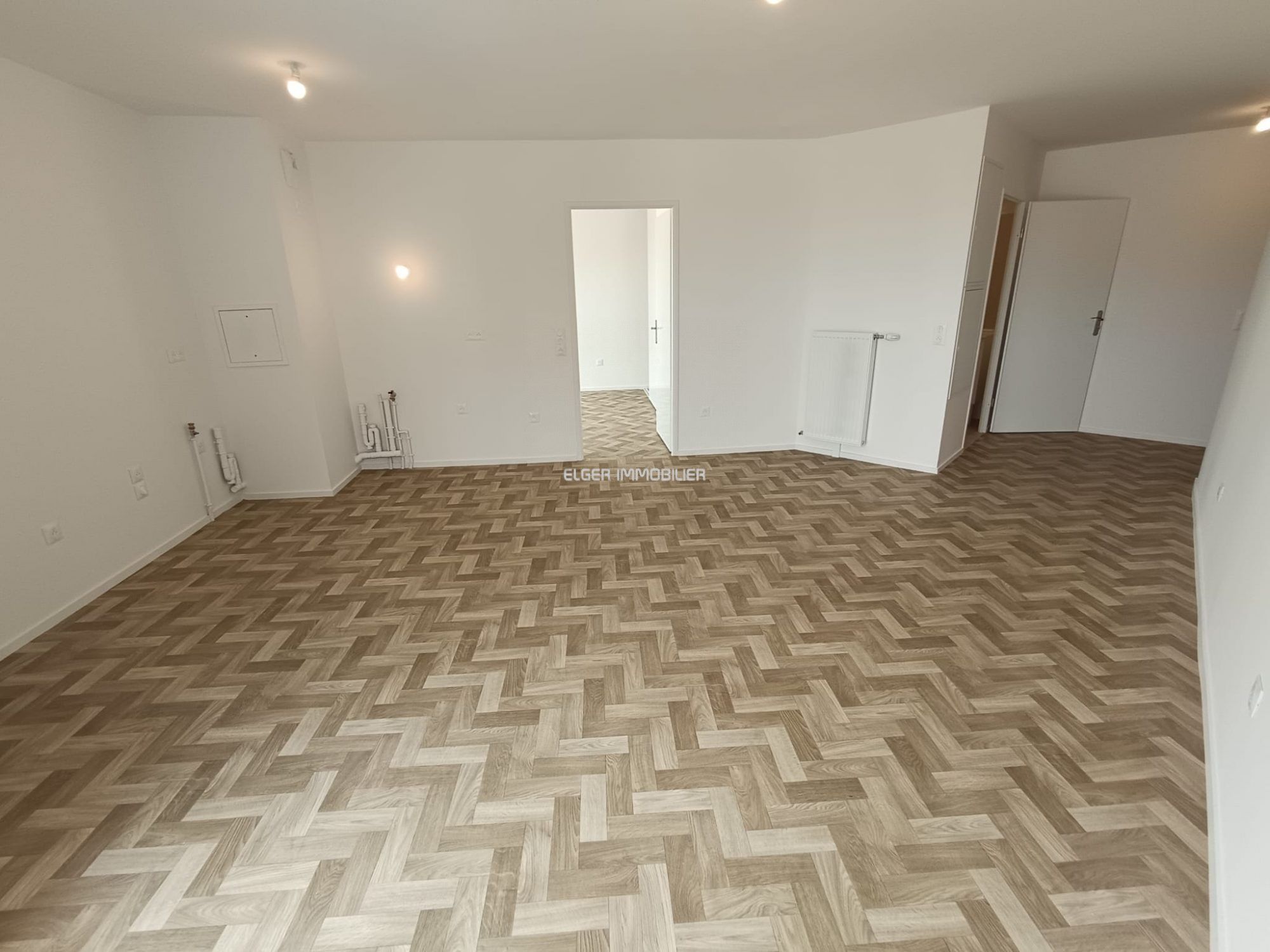 appartement 2 Pièces en location sur Drancy (93700)