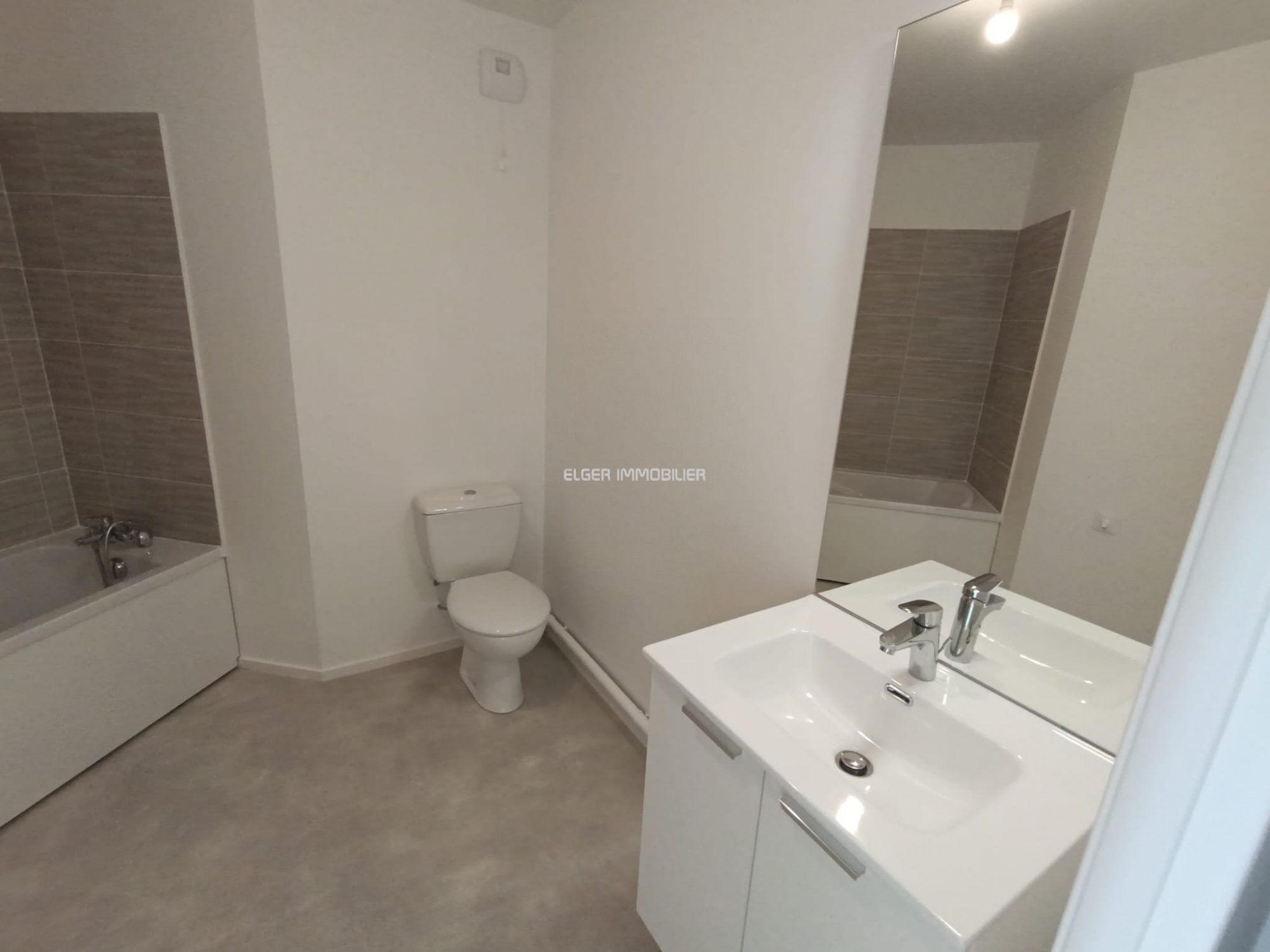 appartement 2 Pièces en location sur Drancy (93700)