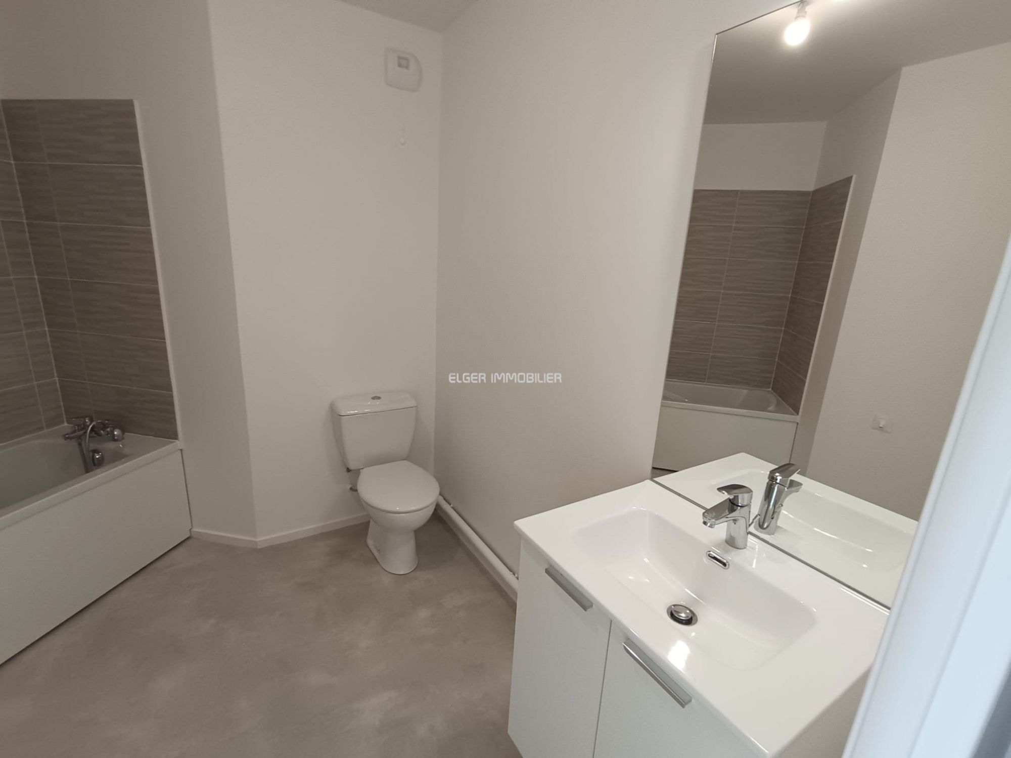 appartement 2 Pièces en location sur Drancy (93700)
