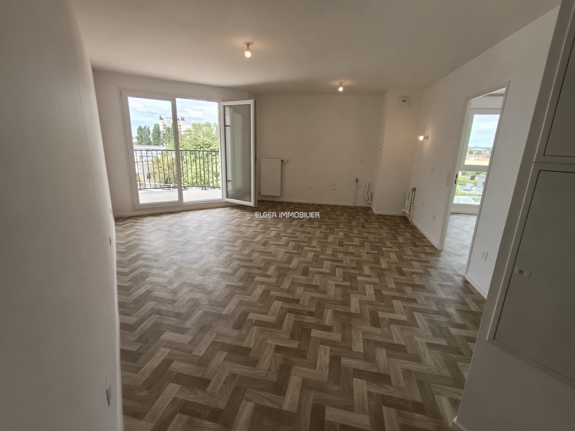 appartement 2 Pièces en location sur Drancy (93700)