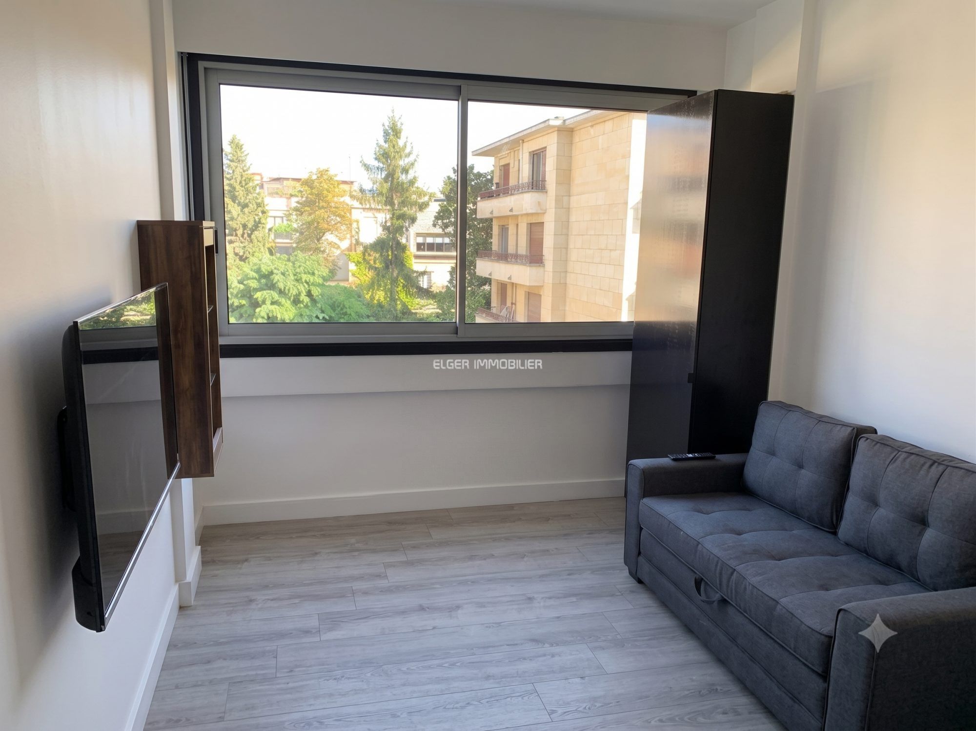 appartement 1 pièce en location sur Neuilly-sur-Seine (92200)
